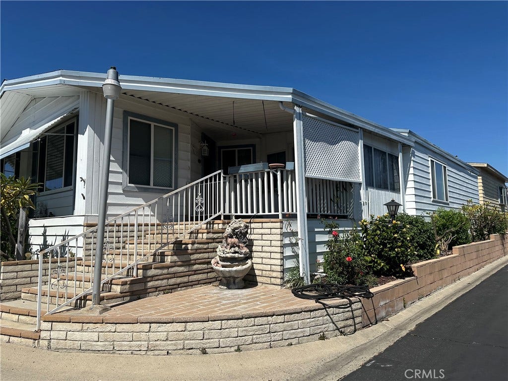 24701 Raymond, #195, Lake Forest, CA 92630 24701 Raymond, #195, Lake Forest, CA 92630