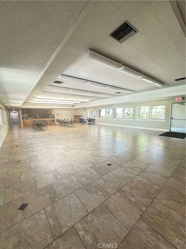 24701 Raymond, #195, Lake Forest, CA 92630 community hall