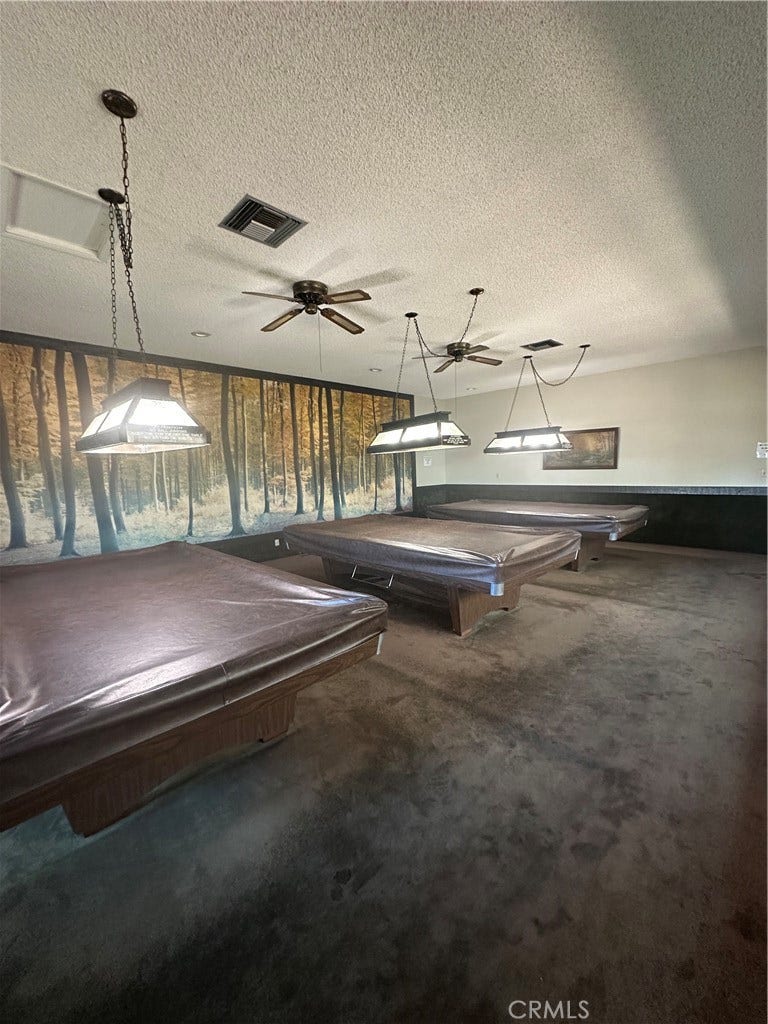 24701 Raymond, #195, Lake Forest, CA 92630 community room
