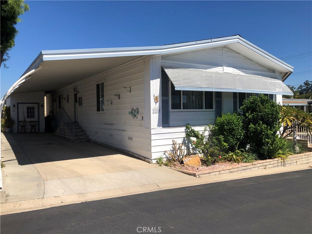 24701 Raymond, #195, Lake Forest, CA 92630 24701 Raymond, #195, Lake Forest, CA 92630