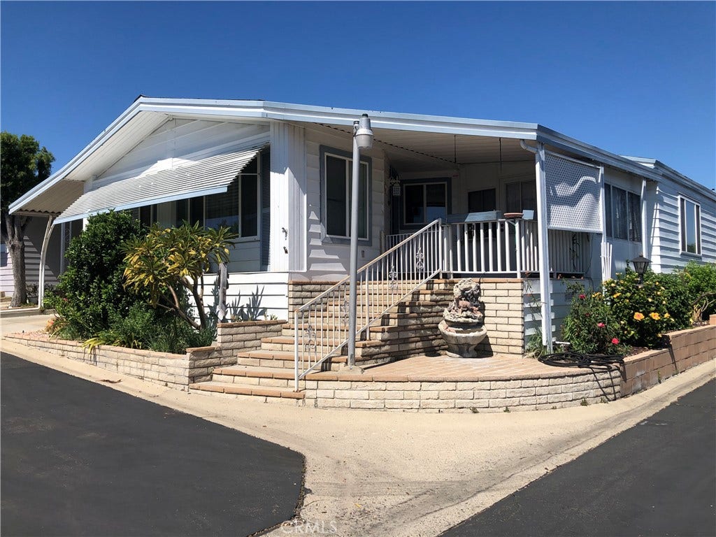 24701 Raymond, #195, Lake Forest, CA 92630 24701 Raymond, #195, Lake Forest, CA 92630