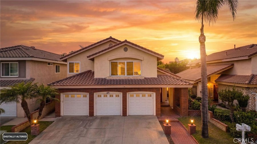 Property photo for 9935 Ravenna Way, Cypress, CA