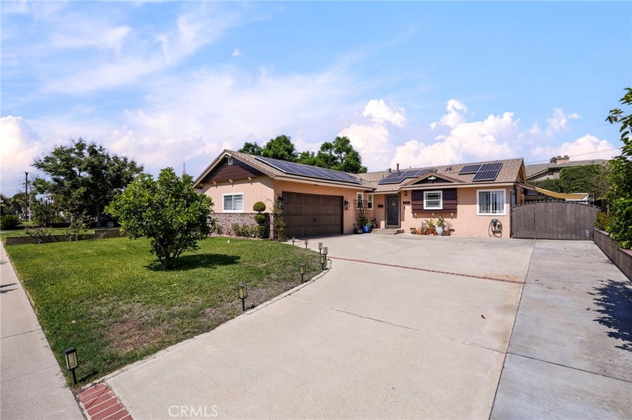 Property photo for 431 E Dexter Street, Covina, CA