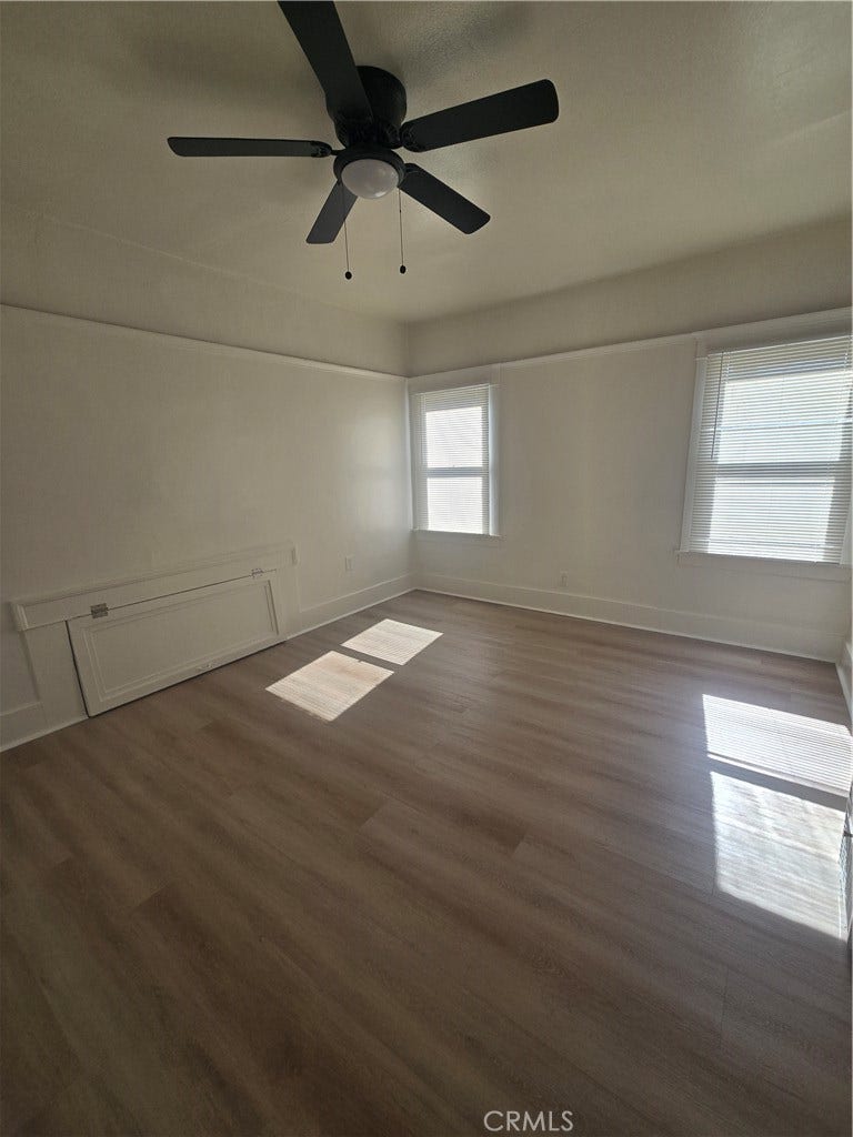 Property photo for 942 E 2nd, #7, Long Beach, CA