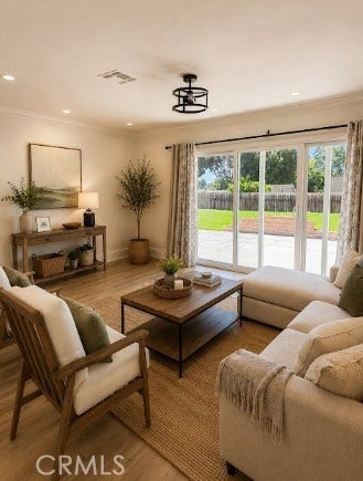 Property photo for 16288 Janine, Whittier, CA