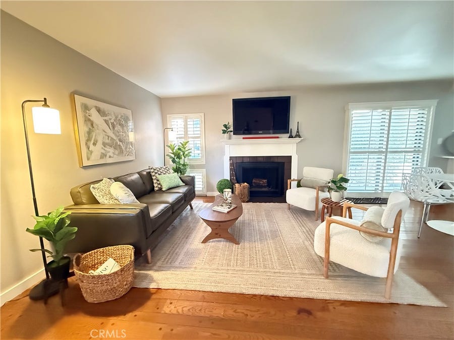 Property photo for 312 Pasadena, #C, South Pasadena, CA