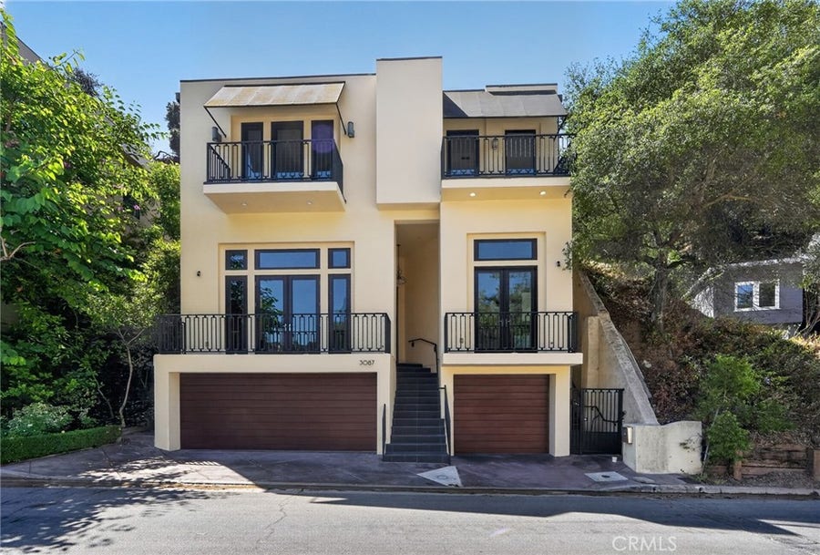 Property photo for 3087 Passmore Drive, Los Angeles, CA