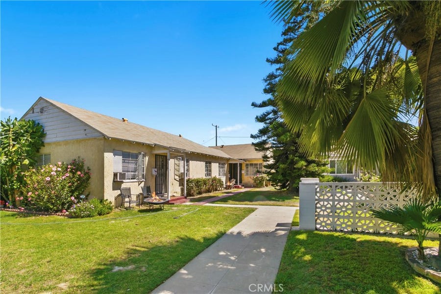 Property photo for 5822 Autry, Lakewood, CA