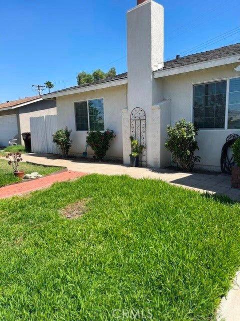 Property photo for 3455 La Ciotat Way, Riverside, CA