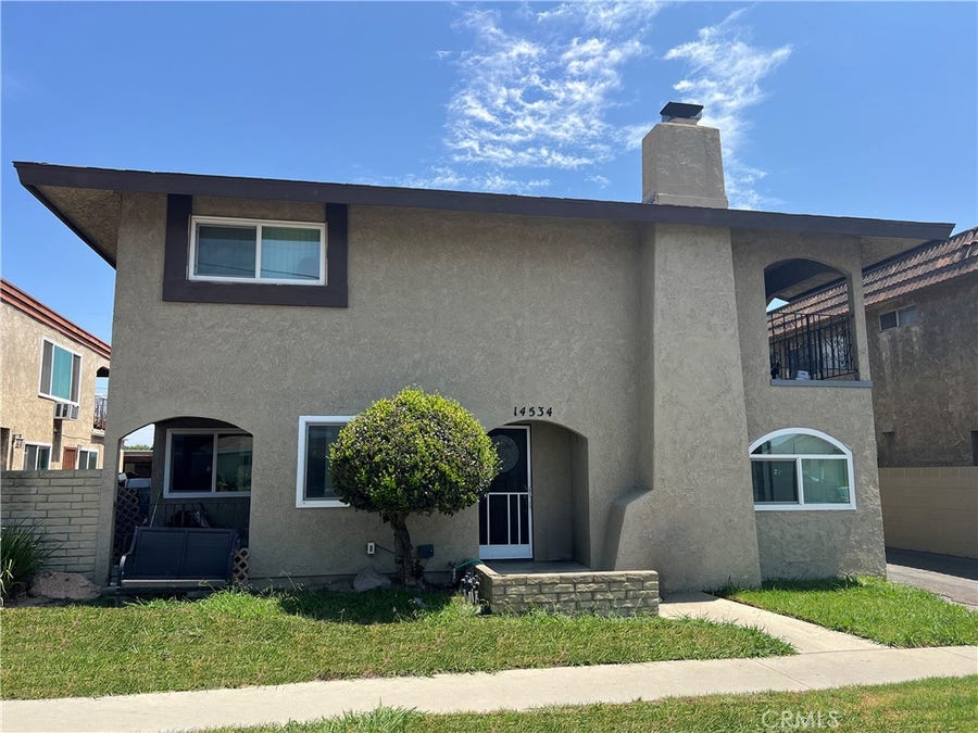 Property photo for 14534 Bellflower Blvd., Bellflower, CA