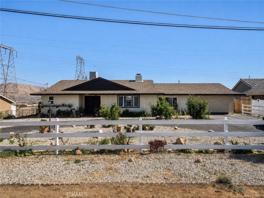 Property photo for 18509 Yuba, Hesperia, CA