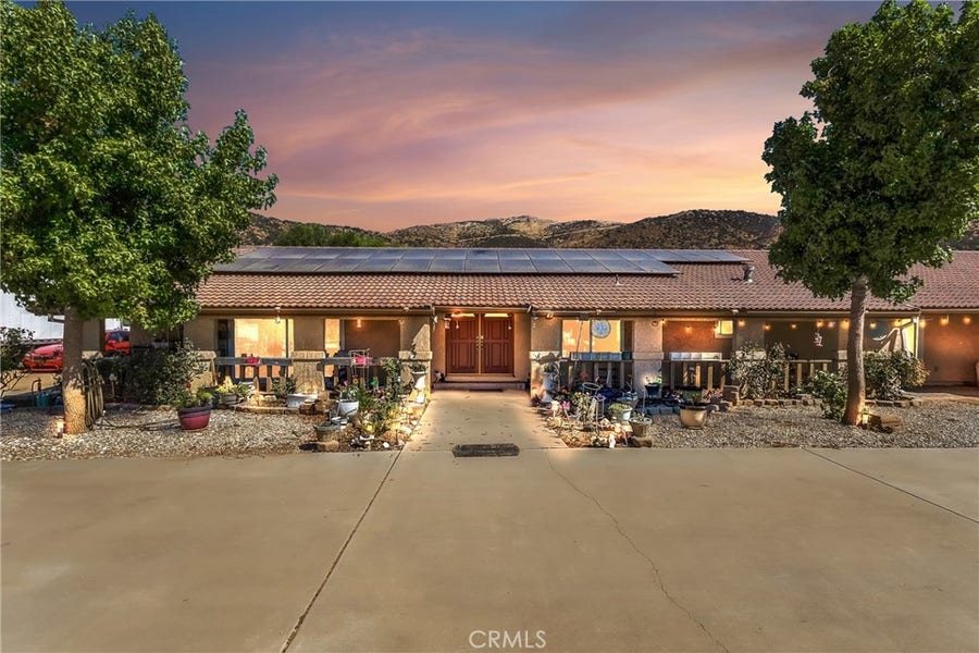 Property photo for 35642 Red Rover Mine Road, Acton, CA