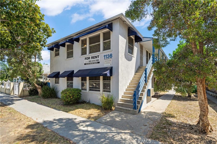 Property photo for 1136 Linden Avenue, Long Beach, CA