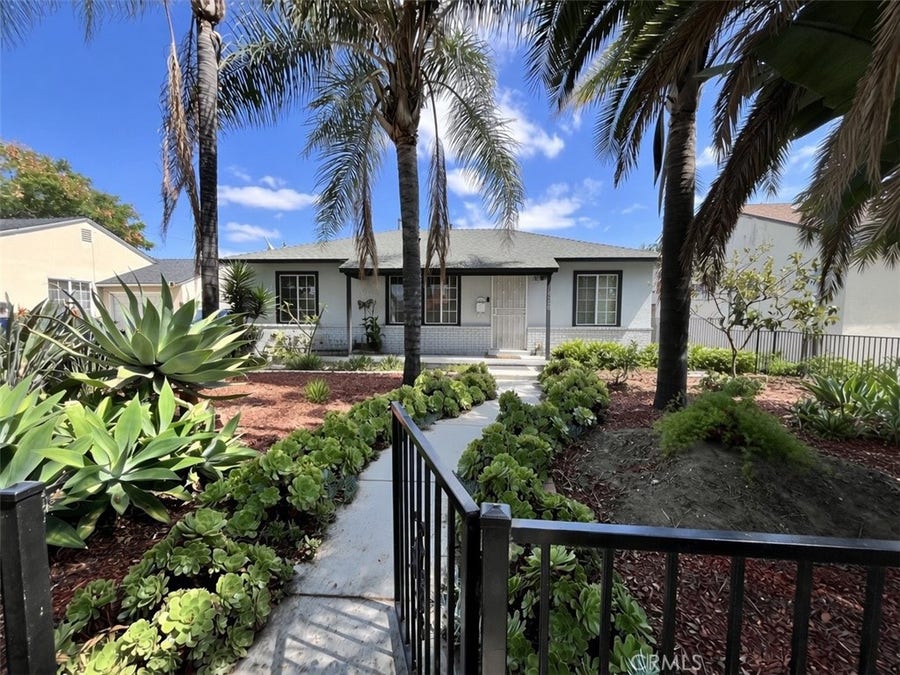 Property photo for 15502 Halcourt, Norwalk, CA