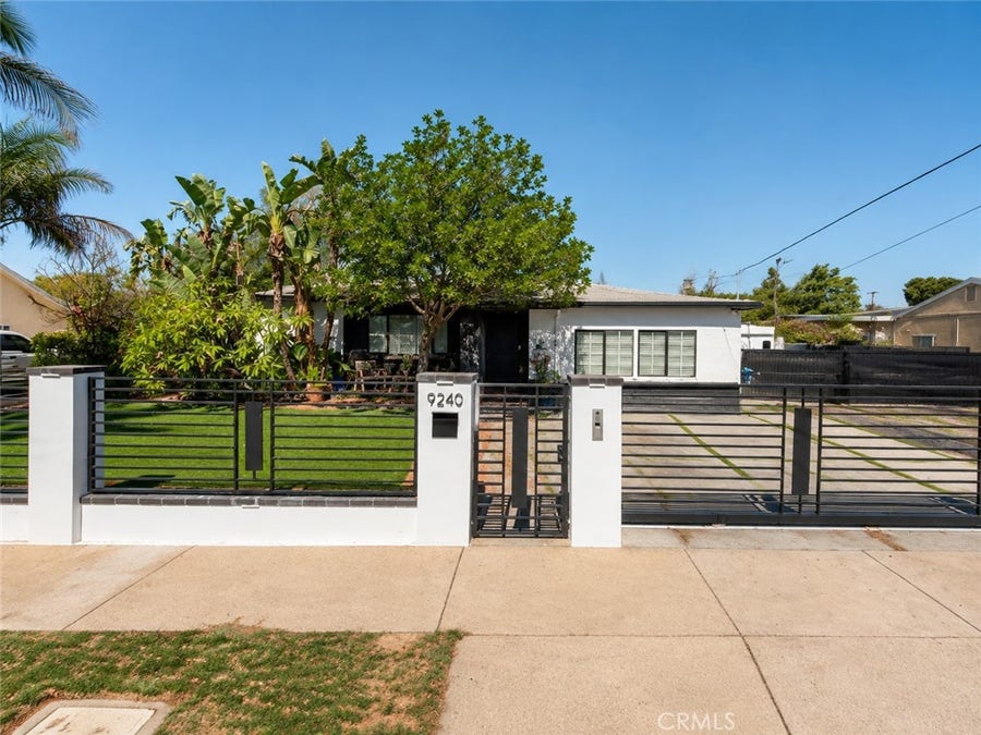 Property photo for 9240 Kewen, Los Angeles, CA