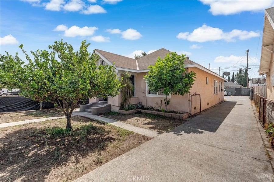 Property photo for 1302 E 48th Place, Los Angeles, CA