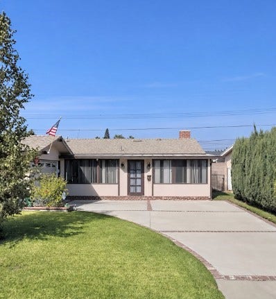 Property photo for 15523 La Fortuna, La Mirada, CA