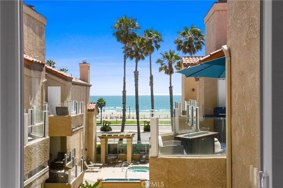 Property photo for 2000 Pacific Coast HWY APT 308, Huntington Beach, CA
