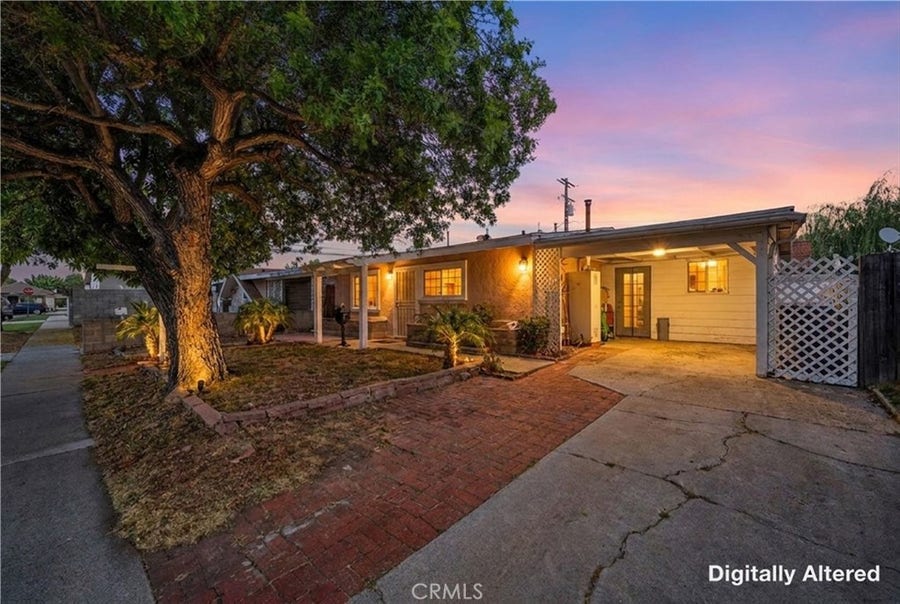 Property photo for 12017 208th, Lakewood, CA
