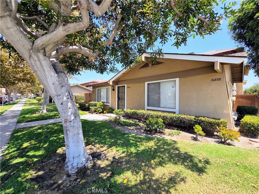 Property photo for 16806 Judy Way, Cerritos, CA