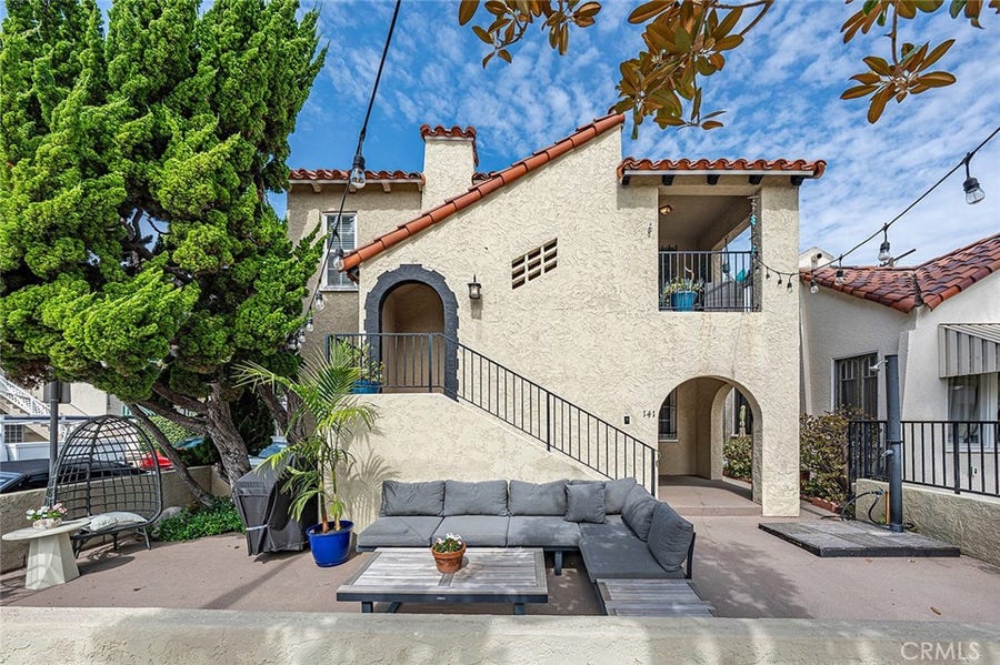 Property photo for 141 Glendora Avenue, Long Beach, CA