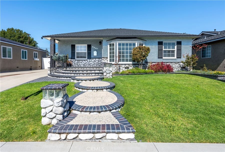 Property photo for 6209 Elsa Street, Lakewood, CA