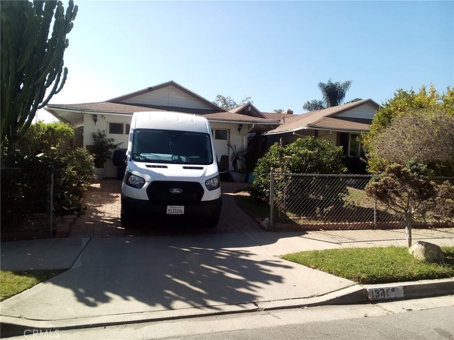 Property photo for 1341 June, Carpinteria, CA