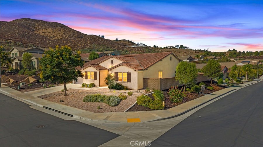 Property photo for 30583 Red Cloud Way, Menifee, CA