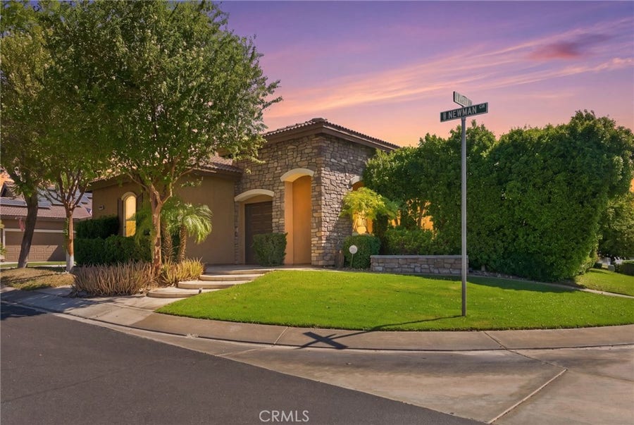 Property photo for 49790 Newman Circle, Indio, CA