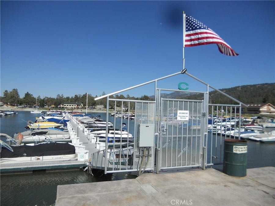 Property photo for 400 Pine Knot, Big Bear Lake, CA