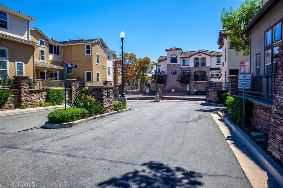 Property photo for 15301 Ashley Court, Whittier, CA