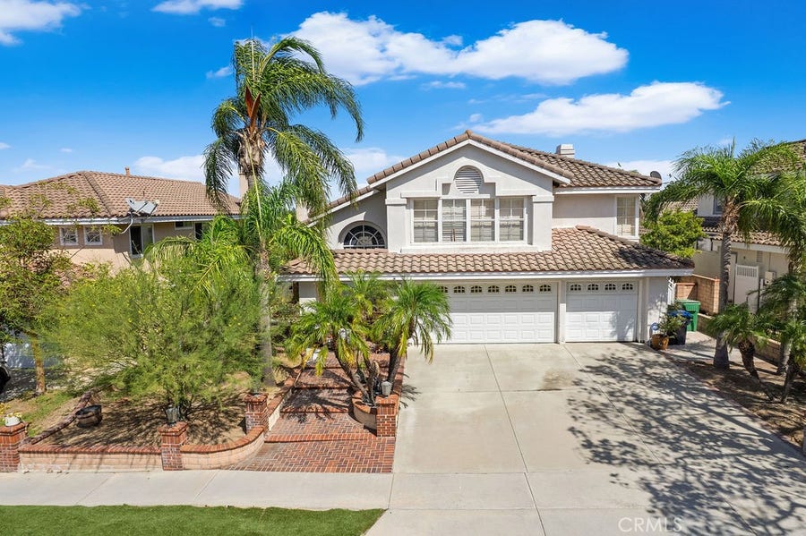 Property photo for 1511 Dominguez Ranch, Corona, CA