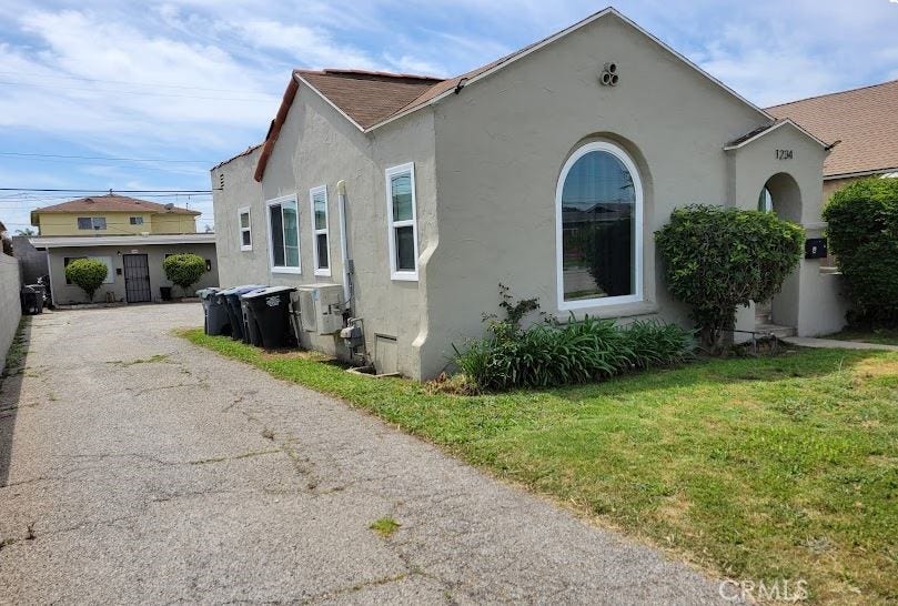 Property photo for 1234 W 163rd, Gardena, CA