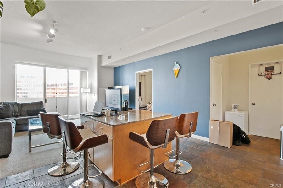 Property photo for 388 E Ocean Boulevard, #1412, Long Beach, CA