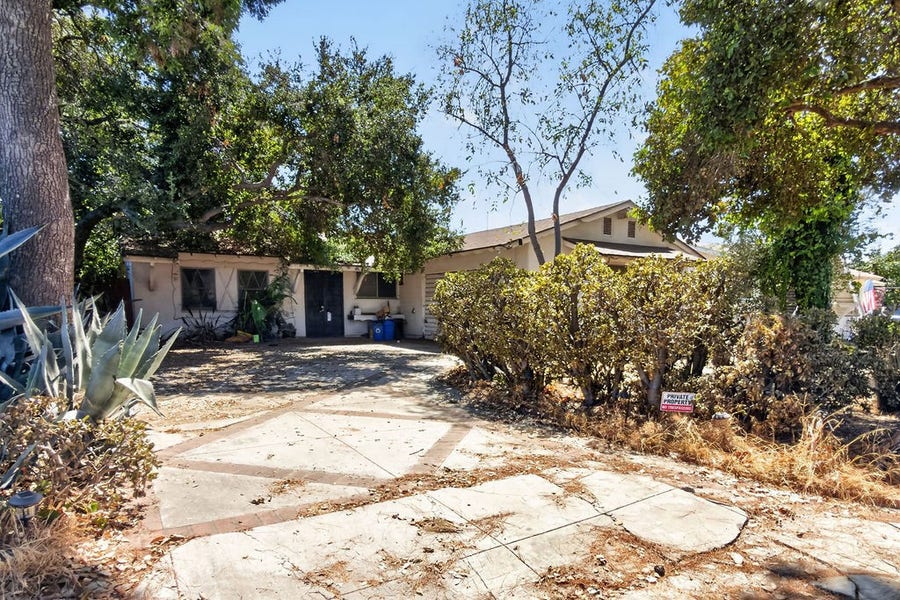 Property photo for 1116 Essex, Glendora, CA