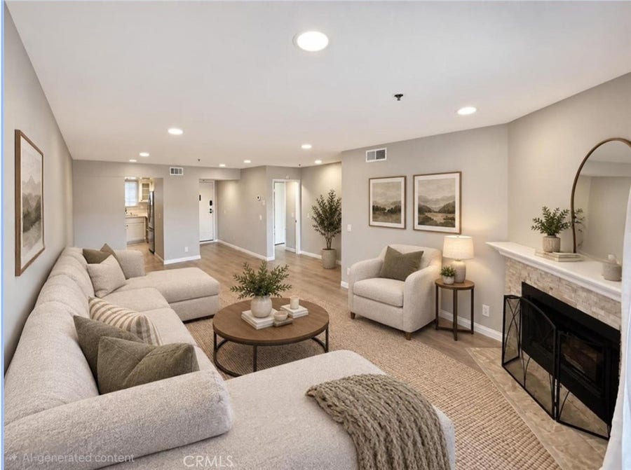 Property photo for 6545 Reseda, #3, Reseda, CA