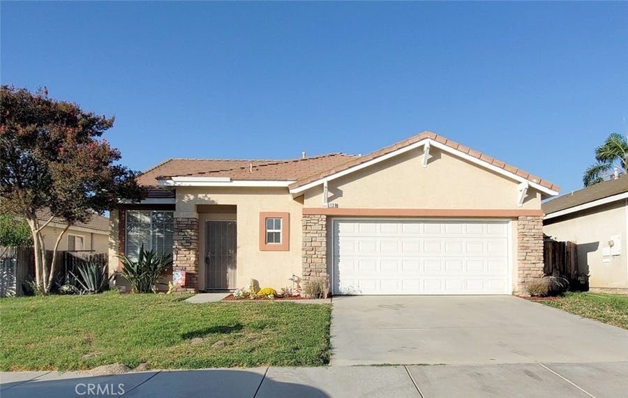 Property photo for 5139 Contay, Riverside, CA