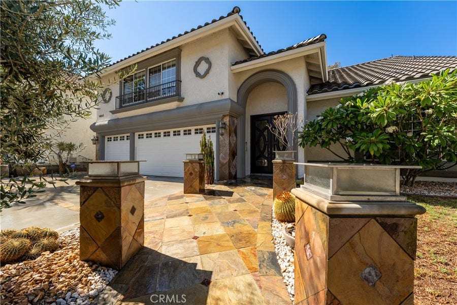 Property photo for 6865 E Georgetown, Anaheim Hills, CA