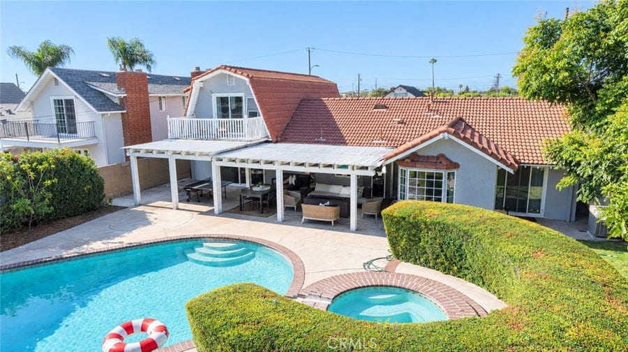 Property photo for 2146 W Crone Avenue, Anaheim, CA