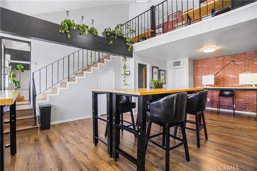 Property photo for 2734 E Broadway, #8, Long Beach, CA