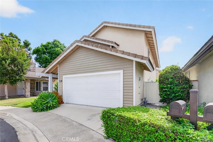 Property photo for 12 Shenandoah, Irvine, CA