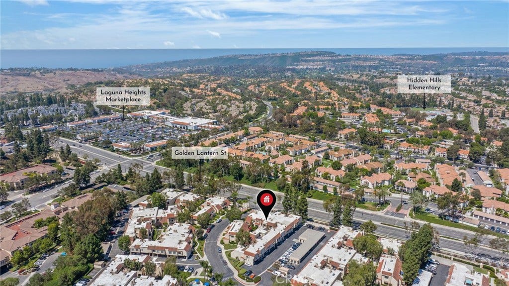 22 Aruba, Laguna Niguel, CA 92677 Ideally located in the heart of Laguna Niguel, this property offers an exceptional combination of convenience and coastal living.