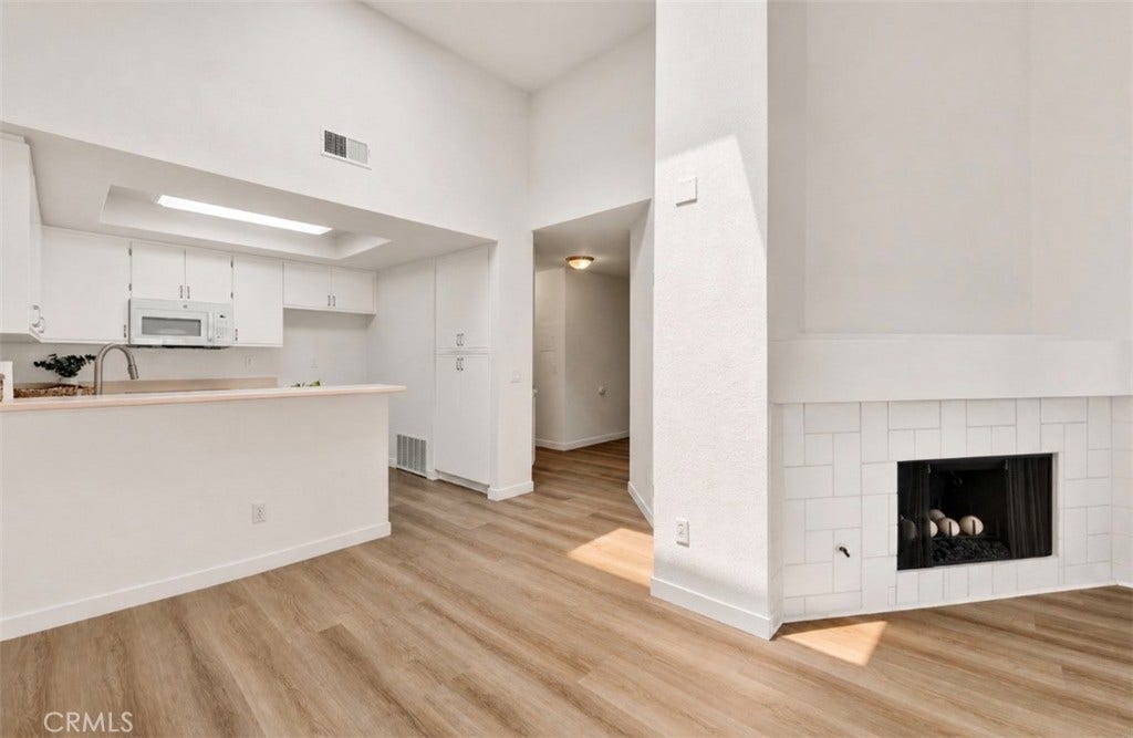 22 Aruba, Laguna Niguel, CA 92677 Beautifully updated interior, move-in ready.