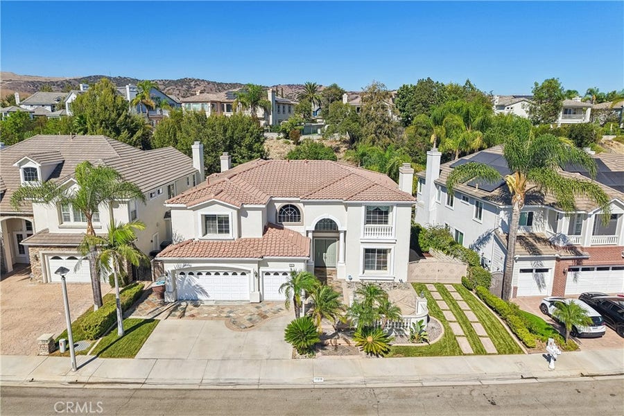 Property photo for 17218 Blue Spruce, Yorba Linda, CA
