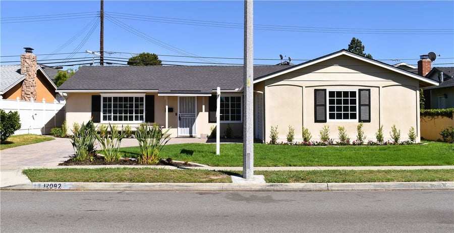 Property photo for 12082 Saint Mark, Garden Grove, CA