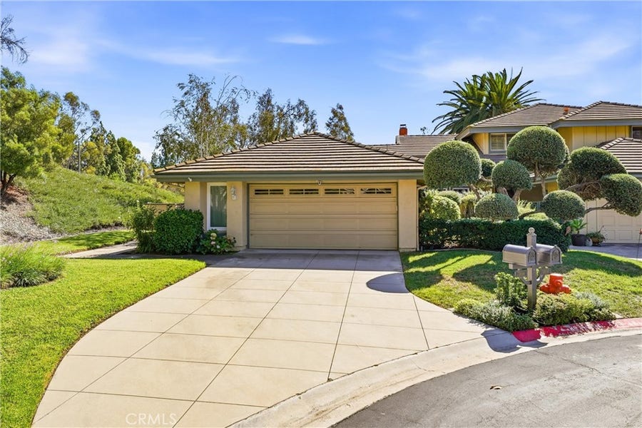 Property photo for 7806 E Appaloosa, Orange, CA
