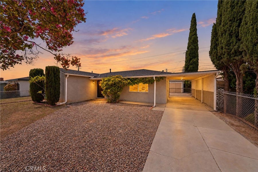 Property photo for 11739 Telechron, Whittier, CA