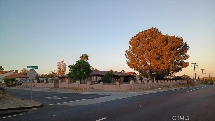 Property photo for 16340 Suttles Drive, Riverside, CA