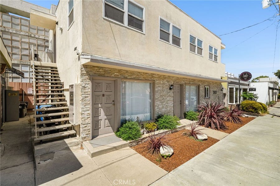 Property photo for 3937 Long Beach, Long Beach, CA