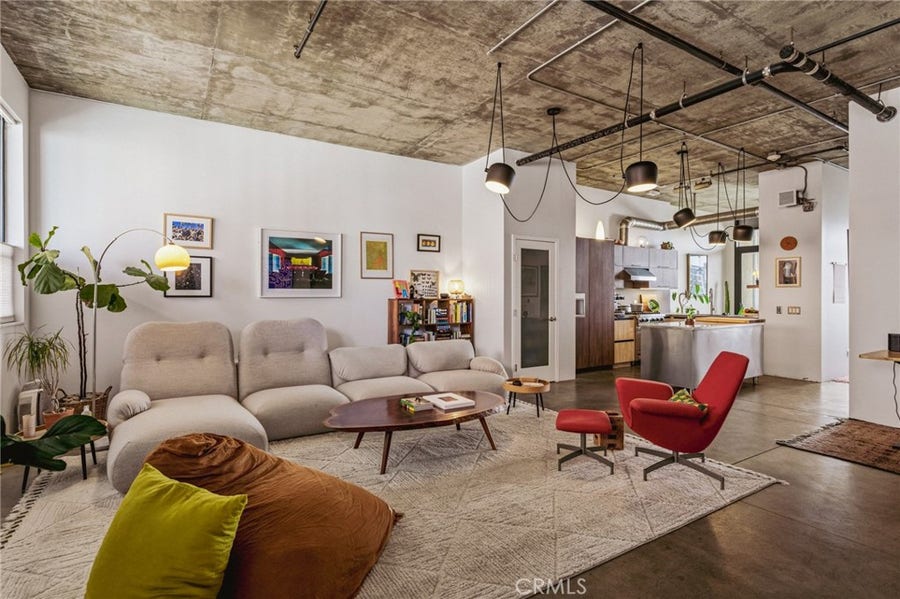 Property photo for 835 Locust, #524, Long Beach, CA